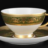 ����� ������ ��� 6/12 Constanza Imperial Green Cold F-P