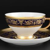 ����� ������ ��� 6/12 Constanza Imperial Cobalt Cold F-P