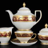 ������ ������ �� 6 ������ 15 �� Constanza Imperial Bordeaux Gold F-P