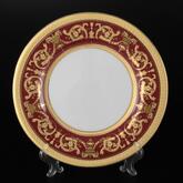 ����� ������� 21 �� 6/6 Constanza Imperial Bordeaux Gold F-P