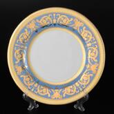 ����� ������� 27 �� 6/6 Constanza Imperial Blue Gold F-P