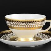 ����� ������ ��� 6/12 B & W Gold F-P