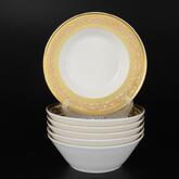 ����� ���������� 14 �� 6/6 3D Creme Gold F-P