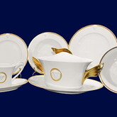 �������� ������ - Rosenthal Versace / Medaillon.