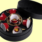 ������ ����� Rosenthal - Medusa