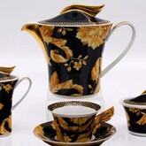 ������ ������ ������ Vanity ������ Rosenthal Versace 6 ������ 15 ��������� ���������� �������� ��������