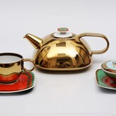 ������ ������ ����� ���� Marco Polo ������ Rosenthal Versace 6 ������ 21 ������� ���������� �������� ��������