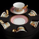 ������ ����� (����) LE JARDIN ������ ������ Rosenthal Versace ��������