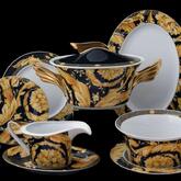 �������� ������ ������ Vanity ������ Rosenthal Versace 6 ������ 22 �������� ���������� �������� ��������