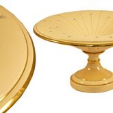 ������������ ���� Damasco Swarowsky Cream
