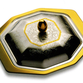 ����� � ������� Dubai Gold