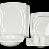 �-� �������� 23 ��. �� 6 ������ "White Square"