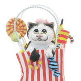 ������� �������� 12.5 �� - �omic Cats