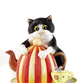 ����� ���� ��� 11 �� - �omic Cats