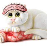 ������ ��������� 6 �� - �omic Cats