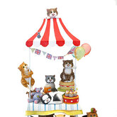 ��������� 26 �� ������������ ����� 500 ��. - �omic Cats