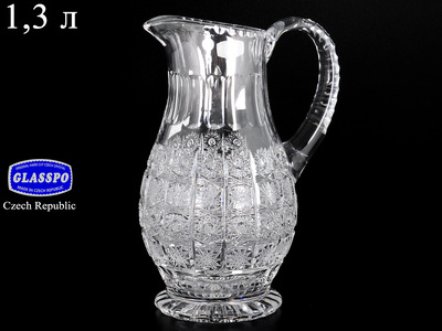 ������ 1,3 � Glasspo