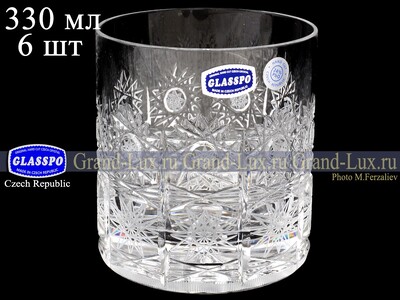 ����� �������� ��� ����� 330 �� Glasspo (6 ��)