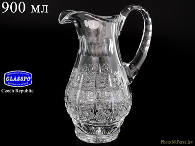 ������ 900 �� Glasspo