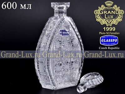 ���� 600 �� Glasspo