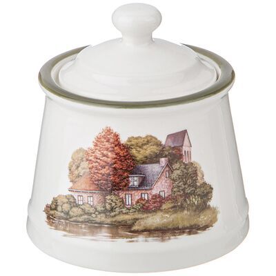 ��������� LEFARD "FAMILY HOUSE" 200 �� 10*9,5 �� (���=36��.)