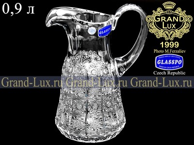������ 900 �� Glasspo