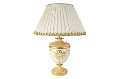 ���������� ����� (+ ������) Topazio Cream Gold