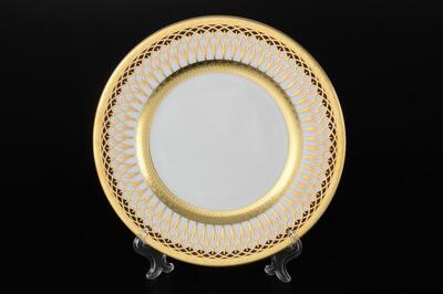 ����� ������� 21 �� 6/6 B & W Gold F-P