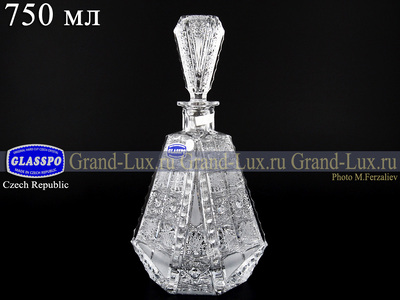 ���� 750 �� Glasspo