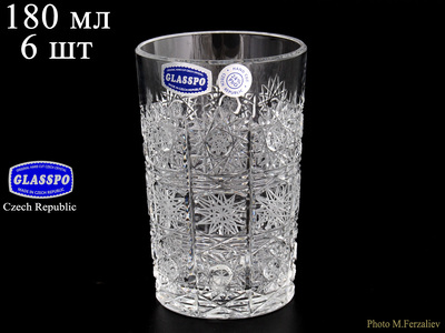 ����� �������� ��� ���� 180 �� Glasspo (6 ��)