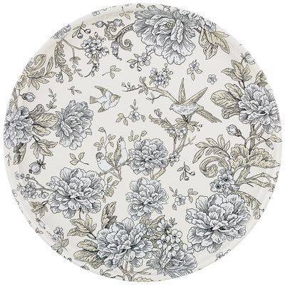 ������ ������������� AGNESS "ROYAL GARDEN" 33*2,1 ��