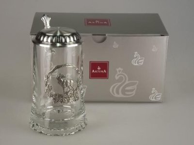 ������ ��� ���� "Hirsch rund", Artina
