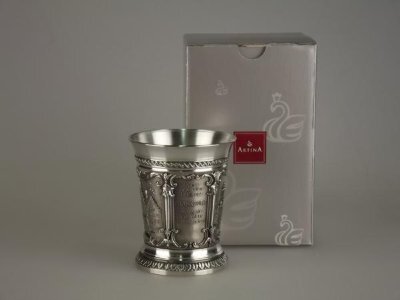 ����� ��� ���� "Frankfurt", 13238, Artina