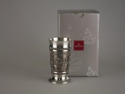 ����� "Heidelberg", 10511, Artina
