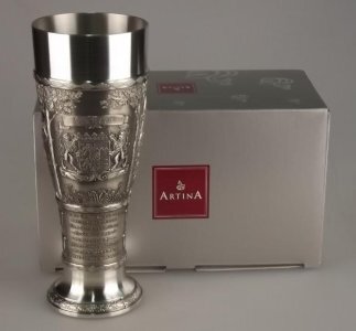 ����� ��� ���� "Bauern", 60205, Artina