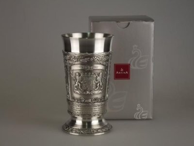 ����� ��� ���� "Bauern", 60193, Artina