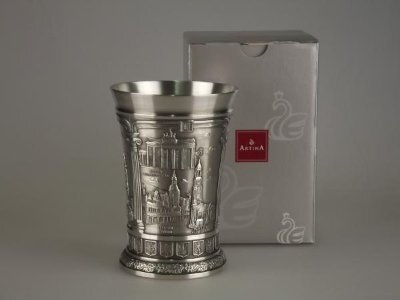 ����� ��� ���� "Deutschland", 10349, Artina
