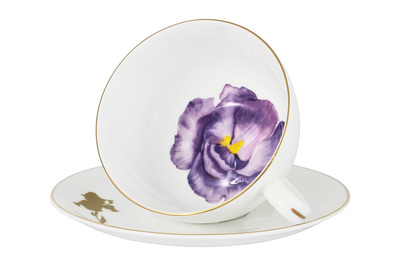 ����� � ������� Iris, 0,25 �