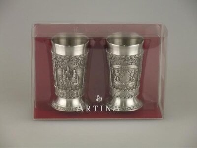 ����� ������ "Bauern", 2 ��, 60196, Artina