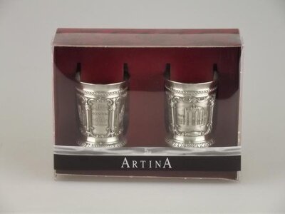 ����� ������ "Dresden", 2 ��, 13205, Artina