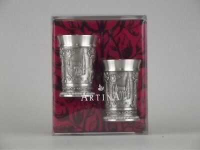 ����� ������ "Vienna", 2 ��, 60754, Artina