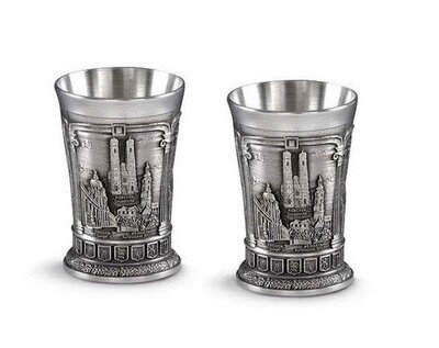 ����� ������ "Deutschland", 2 ��, 10348, Artina