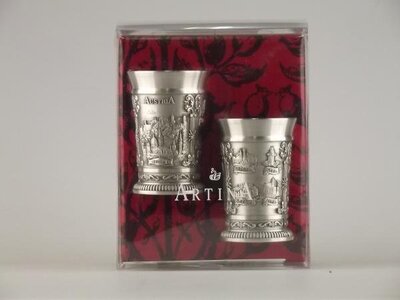 ����� ������ "Salzburg", 2 ��, 60738, Artina