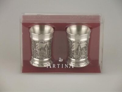 ����� ������ "Munchen", 2 ��, 13662, Artina