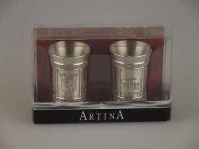 ����� ������ "Berlin", 2 ��, 11562, Artina