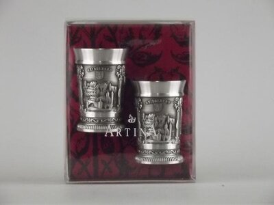����� ������ "Heidelberg", 2 ��, 10407, Artina