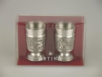 ����� ������ "Jennerwein - �����", 2 ��, 12402, Artina
