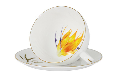 ����� � ������� Strelitzia, 0,25 �