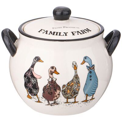 �������� ��� ��������� � ������� "FAMILY FARM" 600 ��