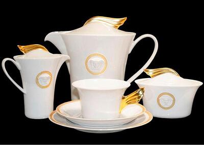 ������ ������ �������� ������ ������ Rosenthal Versace 6 ������ 21 ������� ���������� �������� ��������